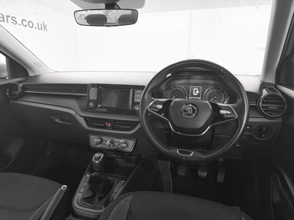 Used Skoda Fabia 2023 for sale - 77378848: Photo 3