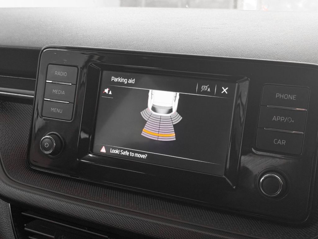 Used Skoda Fabia 2023 for sale - 77378848: Photo 5