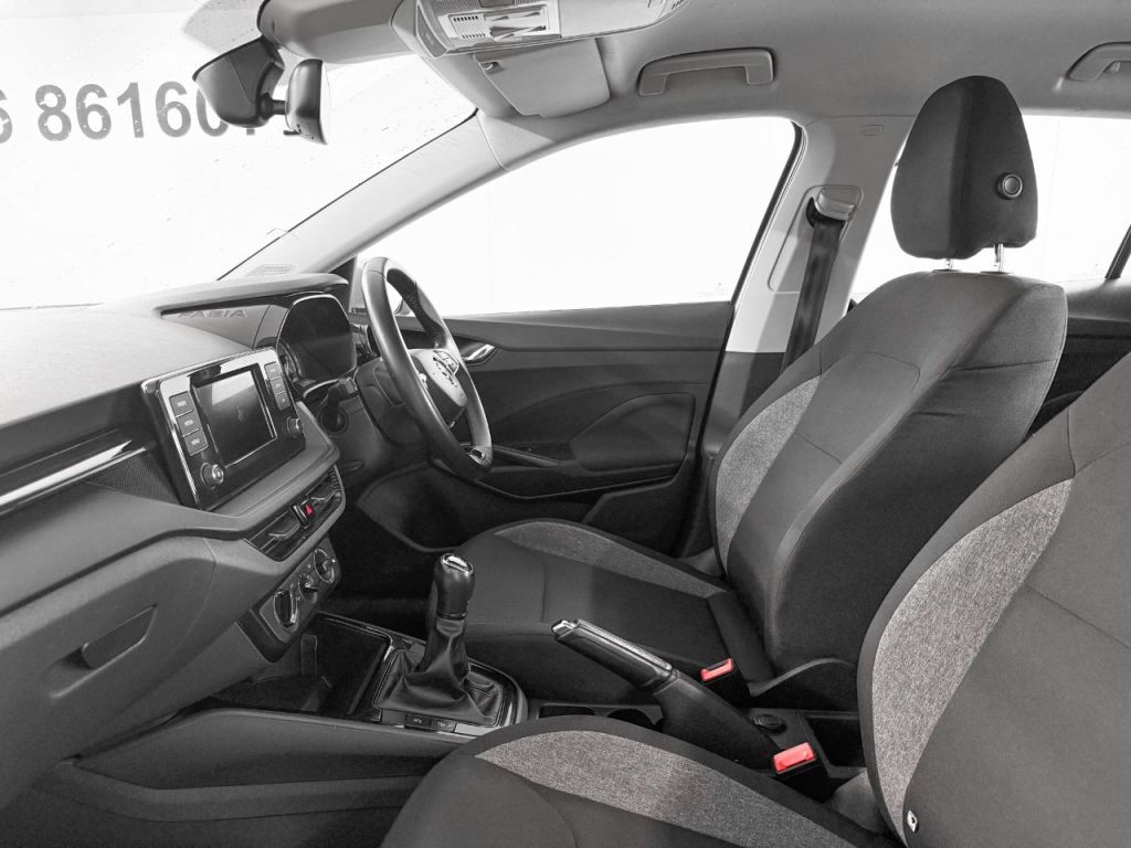 Used Skoda Fabia 2023 for sale - 77378848: Photo 7