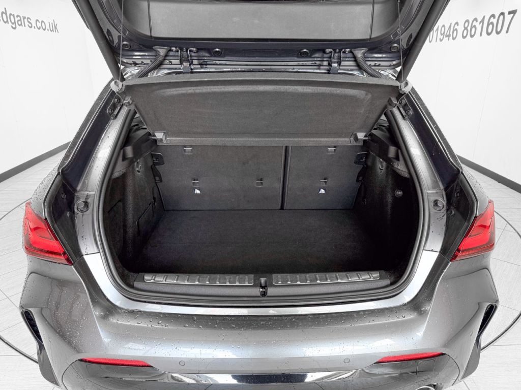 Used BMW 1 Series 2019 for sale - 77878764: Photo 12