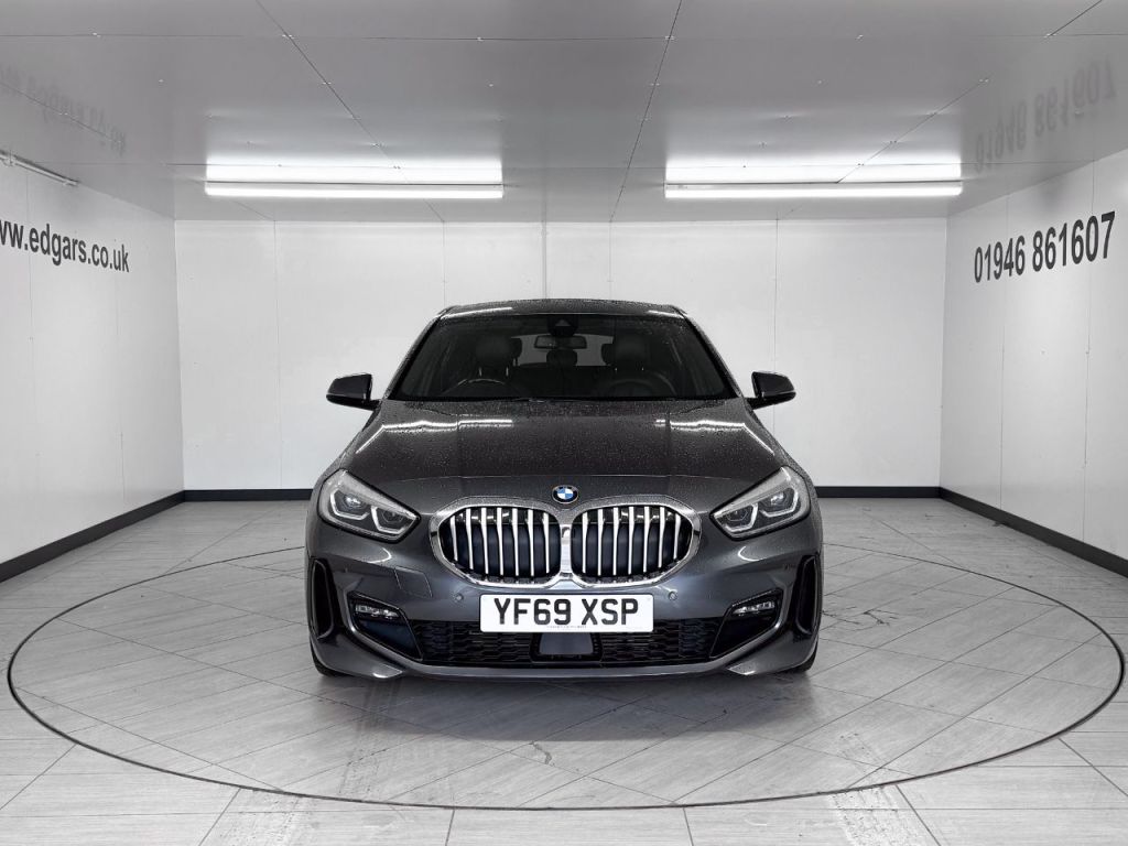 Used BMW 1 Series 2019 for sale - 77878764: Photo 15