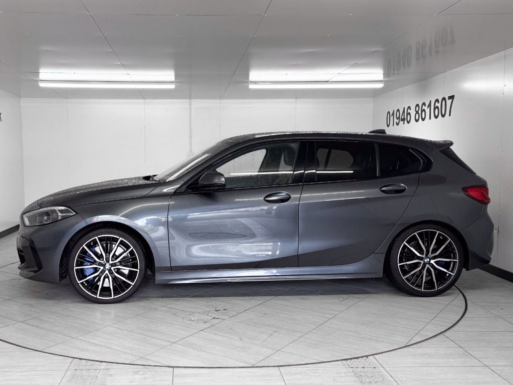 Used BMW 1 Series 2019 for sale - 77878764: Photo 17