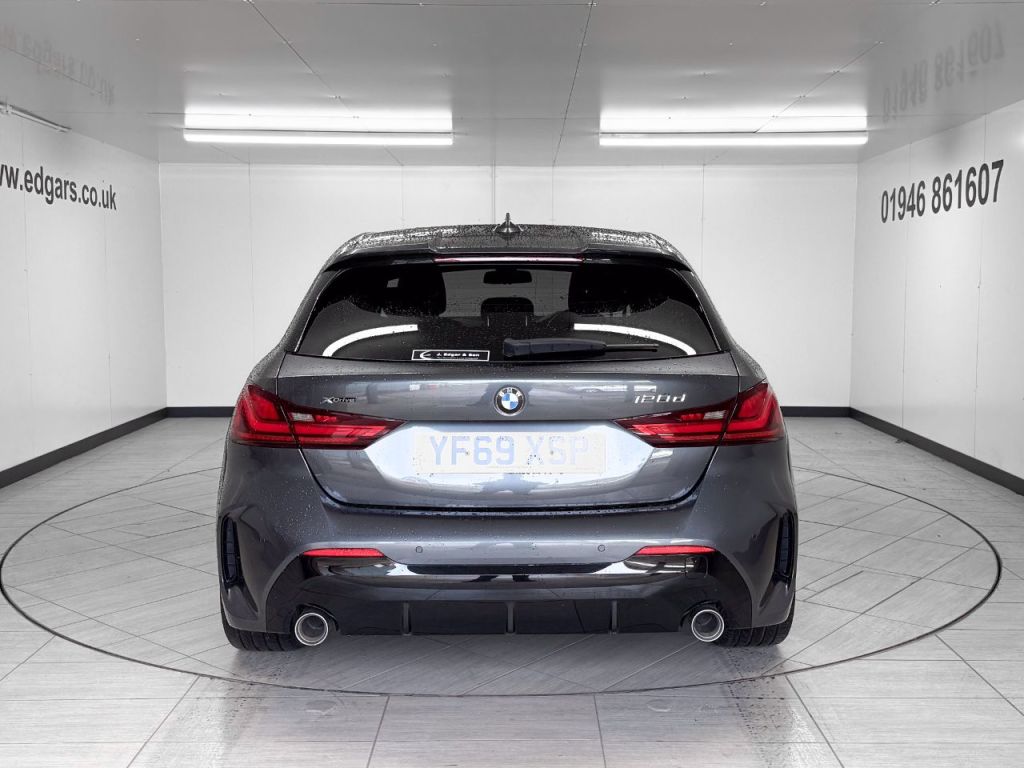 Used BMW 1 Series 2019 for sale - 77878764: Photo 18