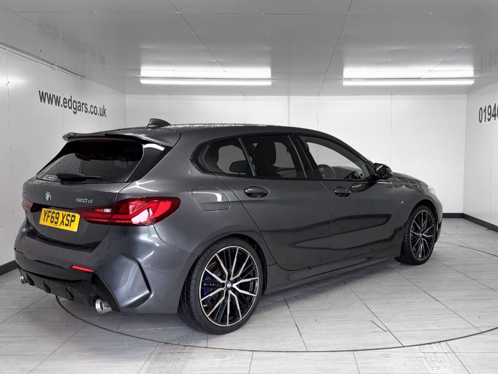 Used BMW 1 Series 2019 for sale - 77878764: Photo 19