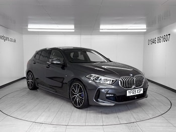 Used BMW 1 Series 2019 for sale - 77878764: Photo