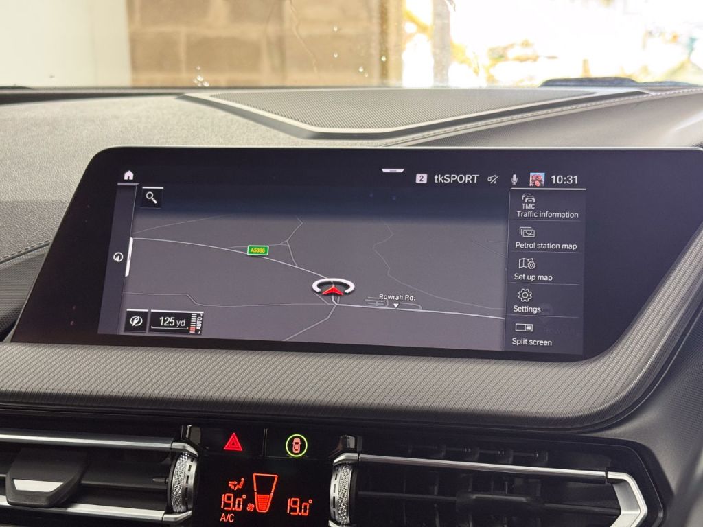 Used BMW 1 Series 2019 for sale - 77878764: Photo 22