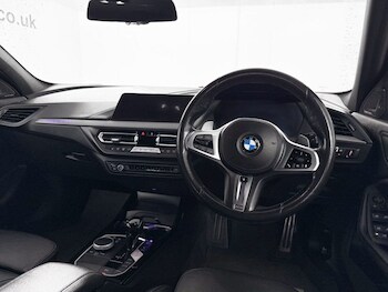 Used BMW 1 Series 2019 for sale - 77878764: Photo