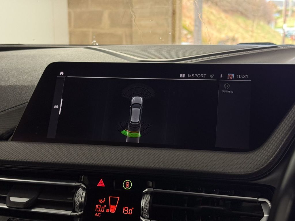 Used BMW 1 Series 2019 for sale - 77878764: Photo 4