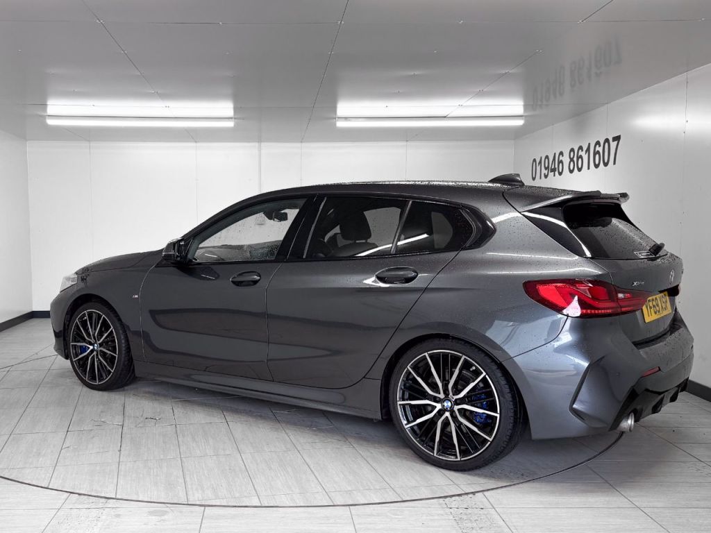 Used BMW 1 Series 2019 for sale - 77878764: Photo 6