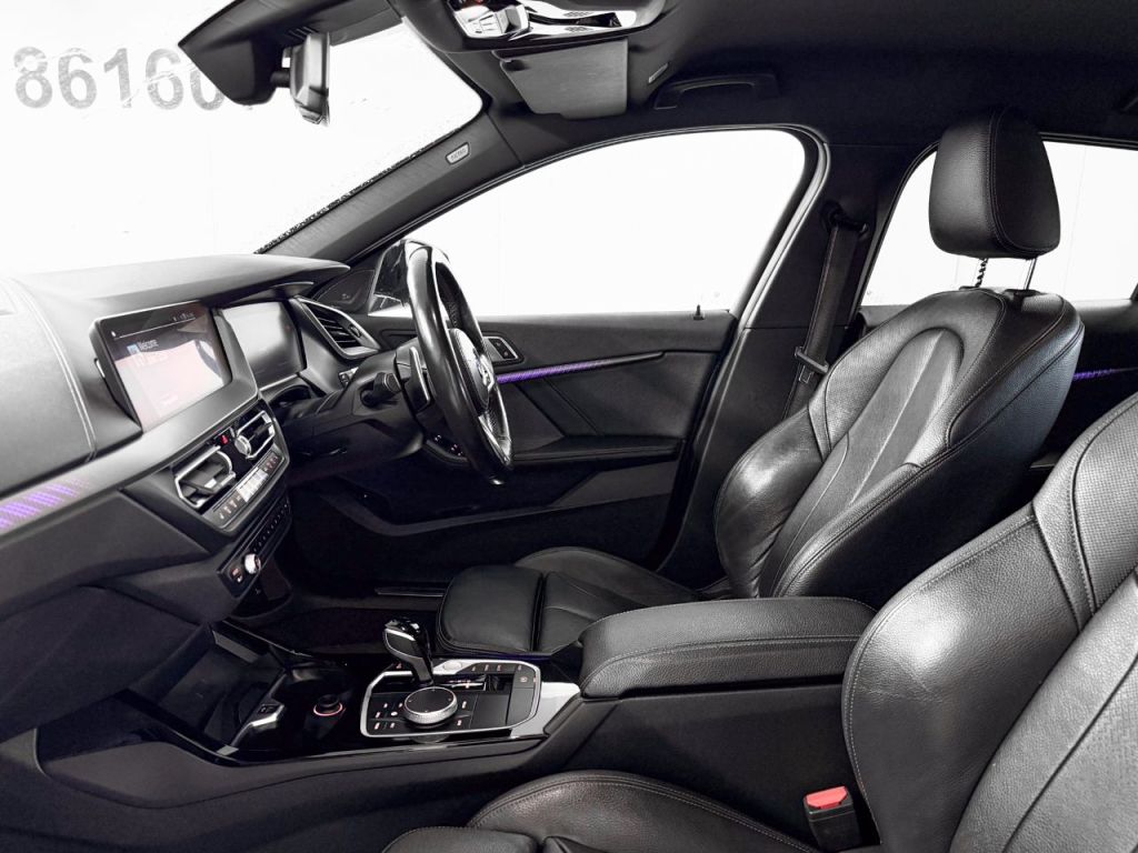 Used BMW 1 Series 2019 for sale - 77878764: Photo 7