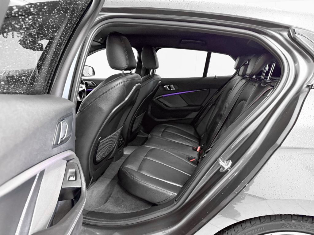 Used BMW 1 Series 2019 for sale - 77878764: Photo 8