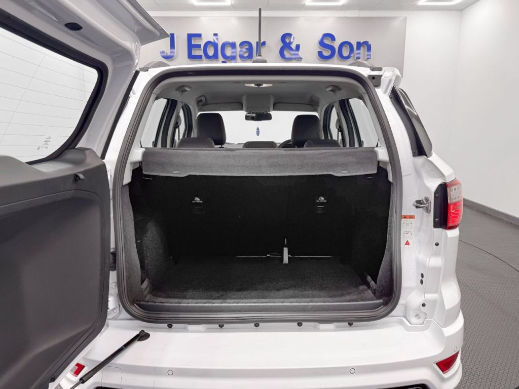 Used Ford Ecosport 2022 for sale - 77349906: Photo 10