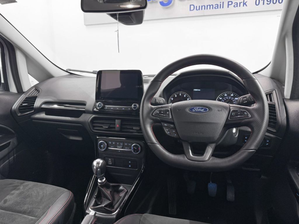 Used Ford Ecosport 2022 for sale - 77349906: Photo 11
