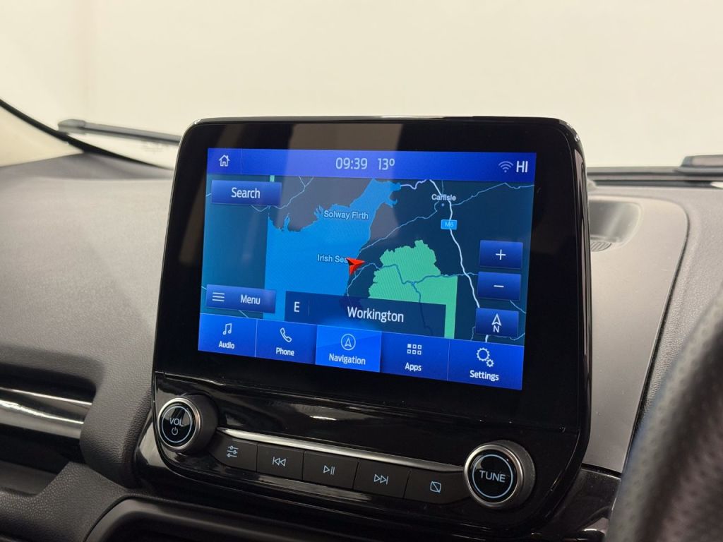 Used Ford Ecosport 2022 for sale - 77349906: Photo 13