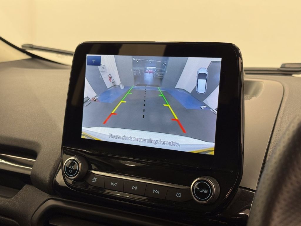 Used Ford Ecosport 2022 for sale - 77349906: Photo 14