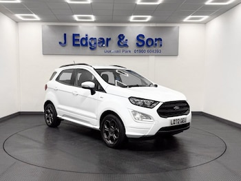 Used Ford Ecosport 2022 for sale - 77349906: Photo