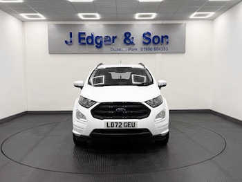 Used Ford Ecosport 2022 for sale - 77349906: Photo