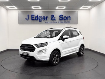 Used Ford Ecosport 2022 for sale - 77349906: Photo