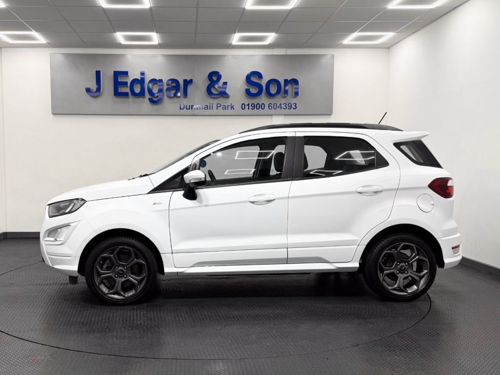 Used Ford Ecosport 2022 for sale - 77349906: Photo 4