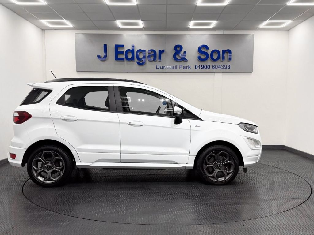 Used Ford Ecosport 2022 for sale - 77349906: Photo 7