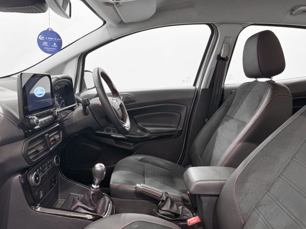 Used Ford Ecosport 2022 for sale - 77349906: Photo 8