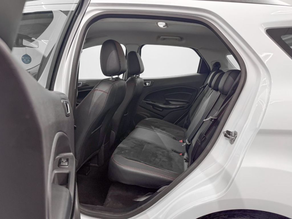 Used Ford Ecosport 2022 for sale - 77349906: Photo 9