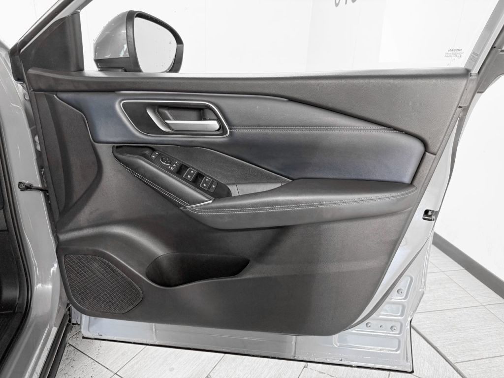 Used Nissan Qashqai 2021 for sale - 78043874: Photo 10