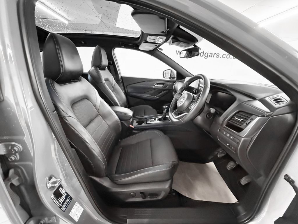 Used Nissan Qashqai 2021 for sale - 78043874: Photo 11