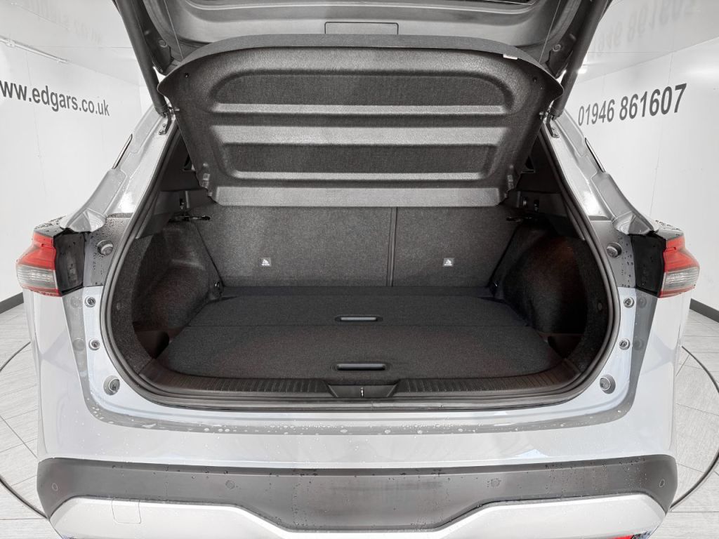 Used Nissan Qashqai 2021 for sale - 78043874: Photo 12