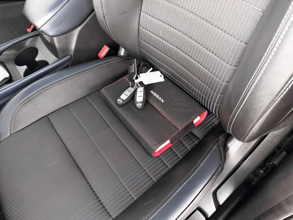 Used Nissan Qashqai 2021 for sale - 78043874: Photo 14