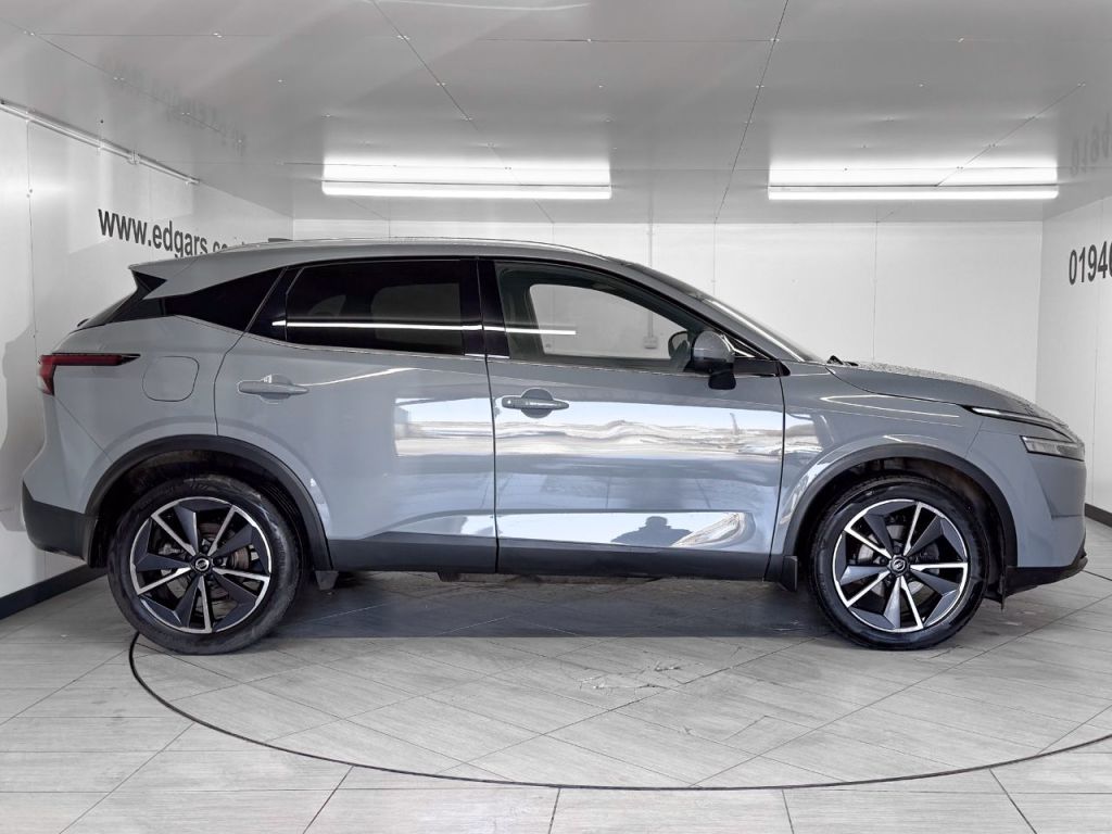 Used Nissan Qashqai 2021 for sale - 78043874: Photo 20