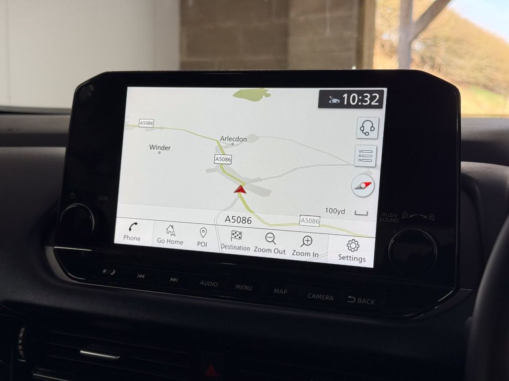 Used Nissan Qashqai 2021 for sale - 78043874: Photo 22