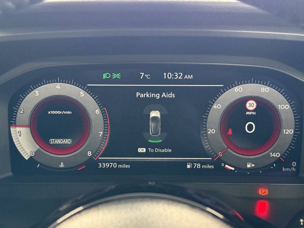 Used Nissan Qashqai 2021 for sale - 78043874: Photo 23