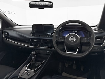 Used Nissan Qashqai 2021 for sale - 78043874: Photo