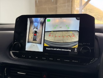 Used Nissan Qashqai 2021 for sale - 78043874: Photo