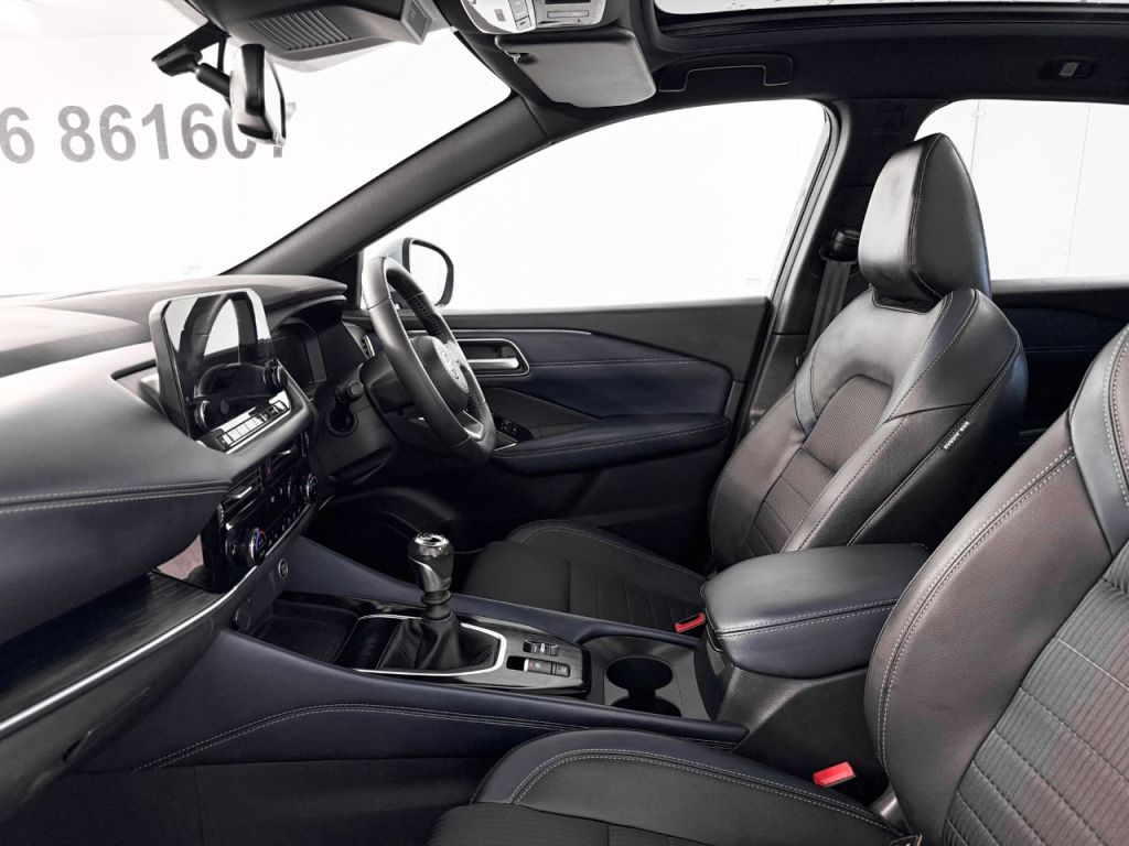 Used Nissan Qashqai 2021 for sale - 78043874: Photo 6