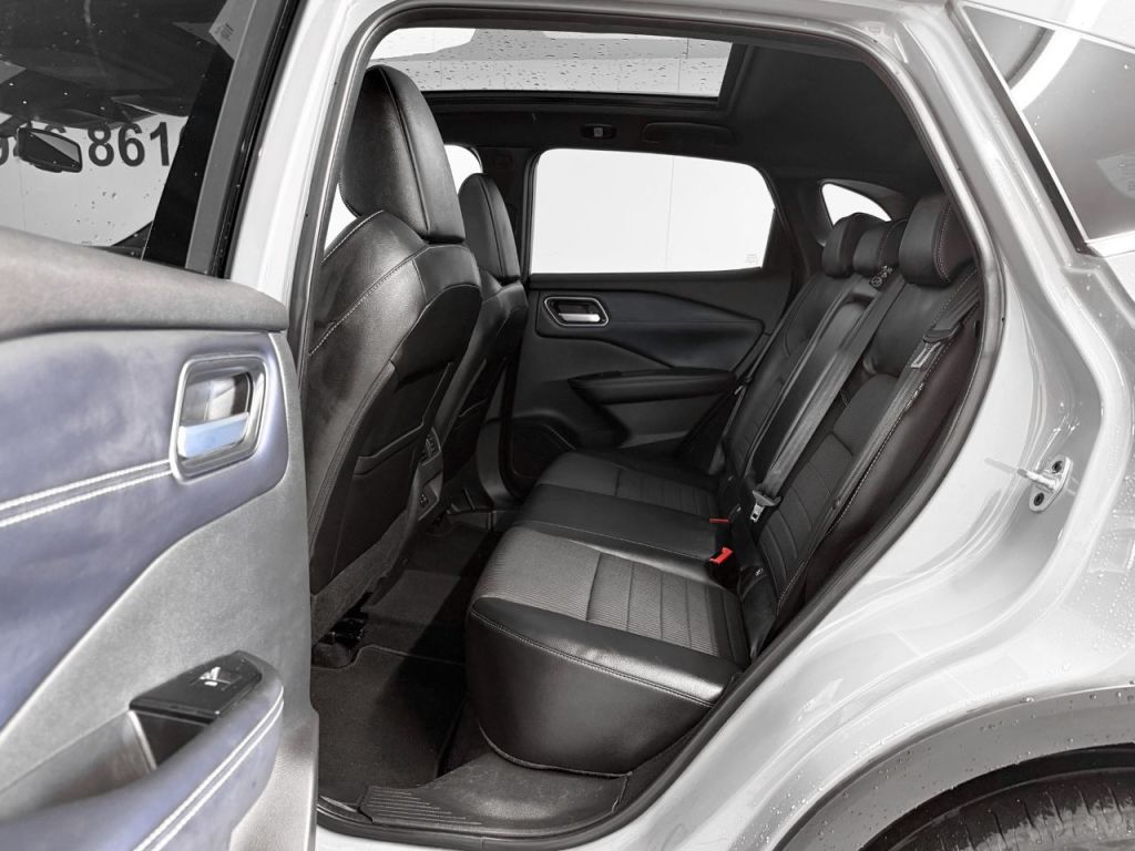 Used Nissan Qashqai 2021 for sale - 78043874: Photo 8