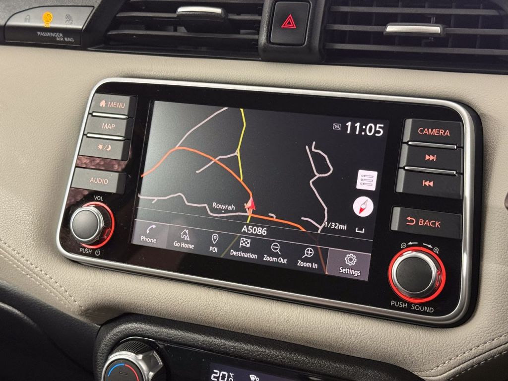 Used Nissan Micra 2022 for sale - 77378872: Photo 19