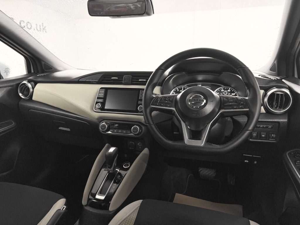 Used Nissan Micra 2022 for sale - 77378872: Photo 2