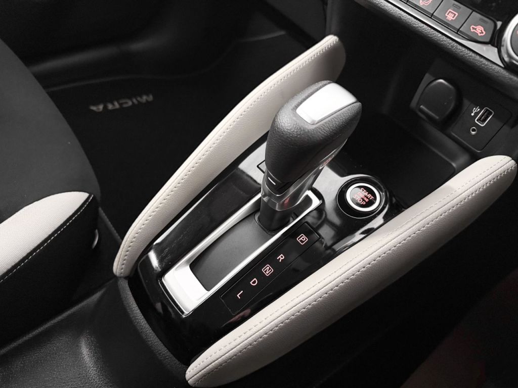 Used Nissan Micra 2022 for sale - 77378872: Photo 3