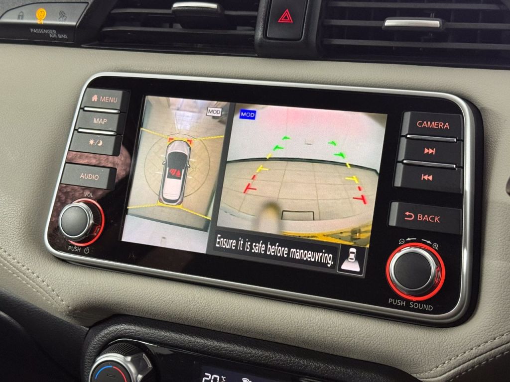 Used Nissan Micra 2022 for sale - 77378872: Photo 4