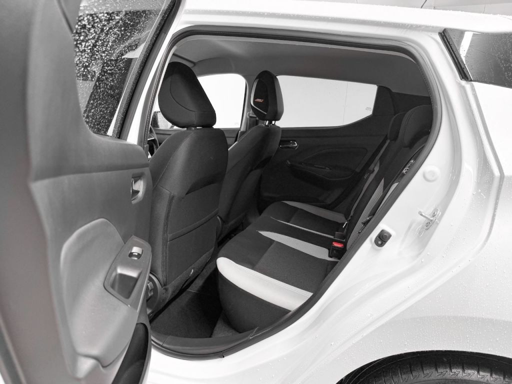 Used Nissan Micra 2022 for sale - 77378872: Photo 6