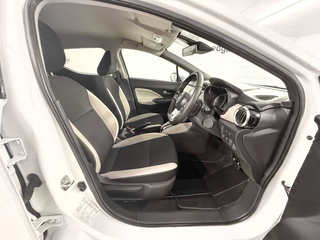 Used Nissan Micra 2022 for sale - 77378872: Photo 9