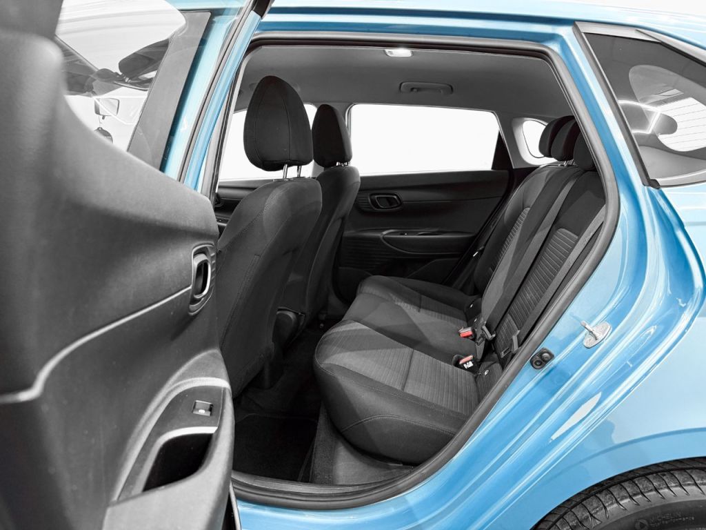 Used Hyundai i20 2022 for sale - 77349892: Photo 10