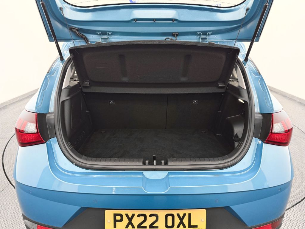 Used Hyundai i20 2022 for sale - 77349892: Photo 11