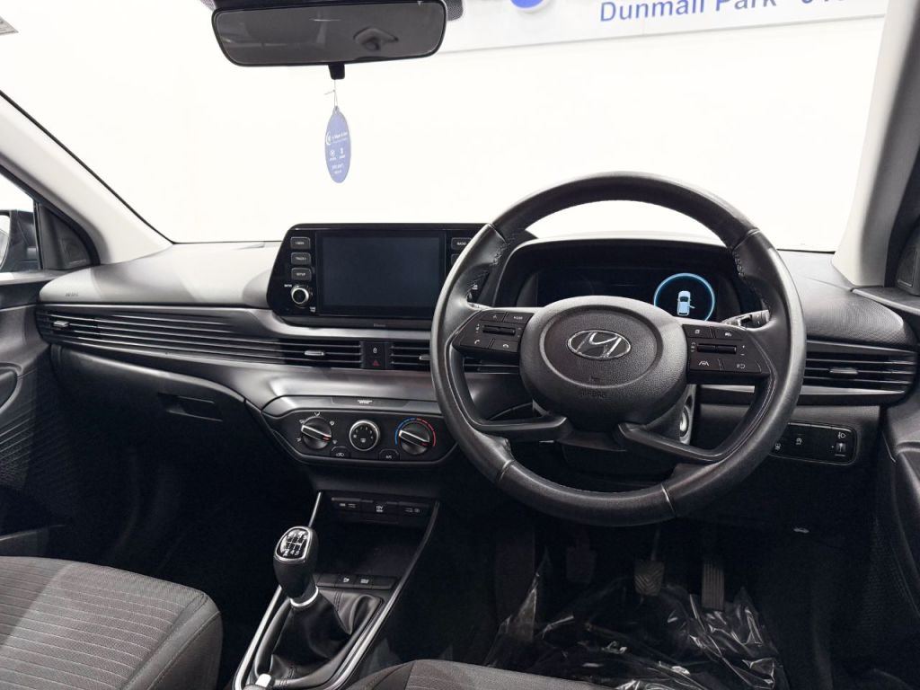 Used Hyundai i20 2022 for sale - 77349892: Photo 12