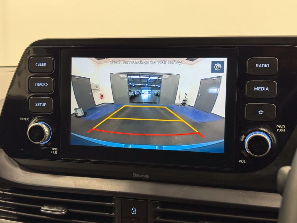 Used Hyundai i20 2022 for sale - 77349892: Photo 14