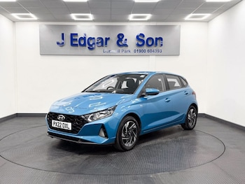 Used Hyundai i20 2022 for sale - 77349892: Photo