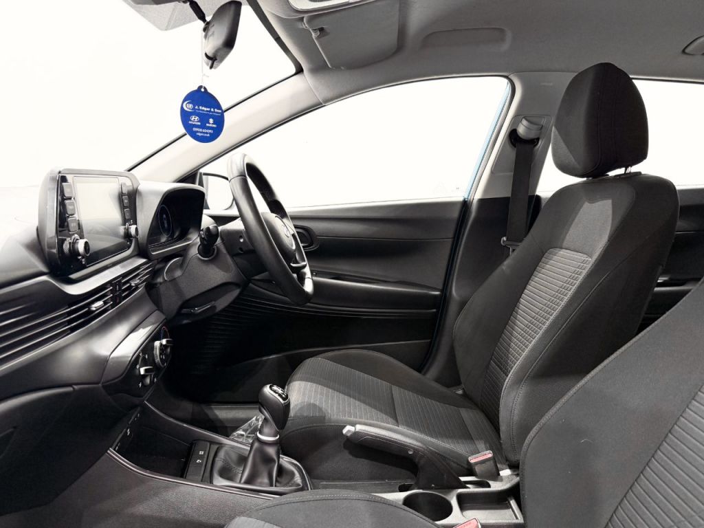 Used Hyundai i20 2022 for sale - 77349892: Photo 9