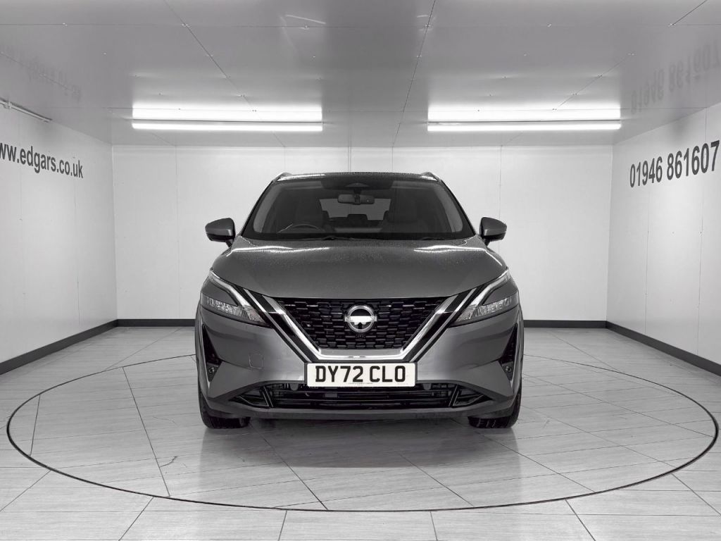 Used Nissan Qashqai 2022 for sale - 77805360: Photo 10